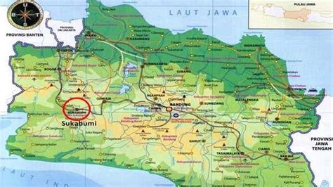Peta wisata kota cirebon memudahkan kalian. Mantan Kaur Desa Watesjaya jadi Tersangka Dugaan Pungli Pembebasan Lahan Tol Bocimi - Tribun Jabar