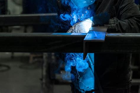 Sheet Metal Fabrication Process Enclosure Fabrication