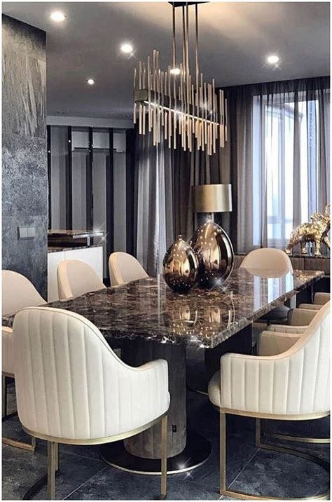 Elegant Dining Room Ideas For A Sophisticated Home