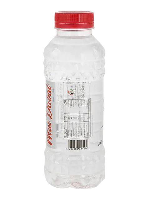 Mai Dubai Bottled Drinking Water 200ml Dubai