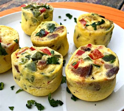 Are these similiar to sous vide egg bites? Instant Pot Low-Carb Starbucks Sous Vide Bacon Egg Bites ...