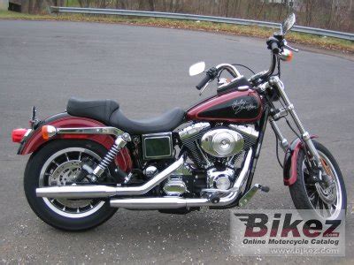 Find great deals on ebay for 2000 harley davidson dyna low rider. 2000 Harley-Davidson FXDL Dyna Low Rider specifications ...