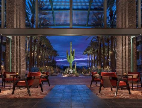 Hyatt Regency Scottsdale Resort And Spa At Gainey Ranch Updated 2018