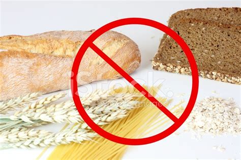 No Bread Stock Photo Royalty Free Freeimages