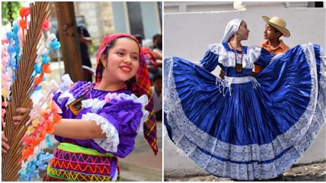 Jóvenes De Panchimalco Celebran El Día Internacional De La Danza