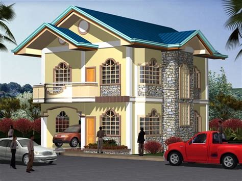 Ready Made House Plans For Sale Cuenca 2 For This Hou Flickr
