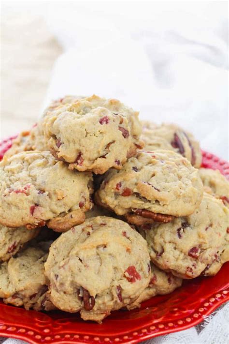 Best Ever Fruitcake Cookies Best Ever Fruitcake Cookies Will Be Your