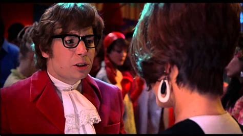 Austin Powers The Spy Who Shagged Me 1999 Theatrical Trailer 1080p