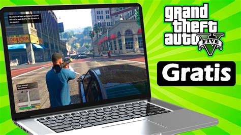However, normally do as such with simple easter eggs, cover up away in everyday backwaters. Como DESCARGAR GTA 5 para PC 2020 Windows 7, 8 y 10 EN ...