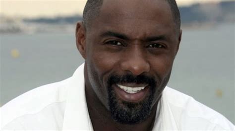 The Wires Idris Elba Calls New Character Complicated Bbc News