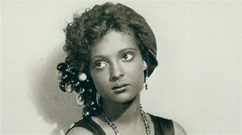 Nina Mae Mckinney Who Defied The Barriers Of Race To Find Stardom