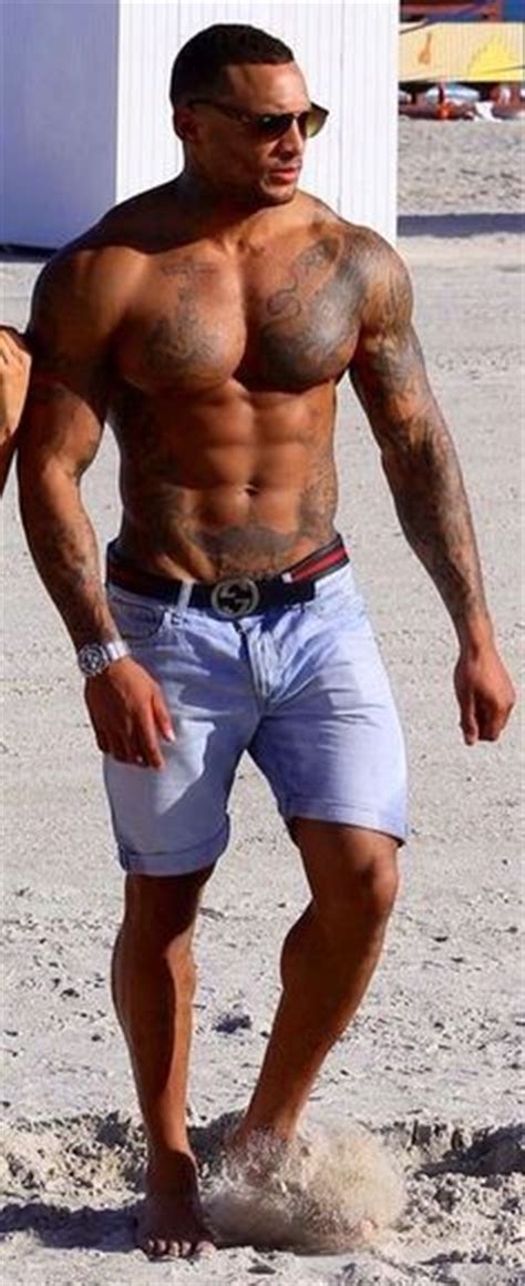 Men Eye Candybodylicious