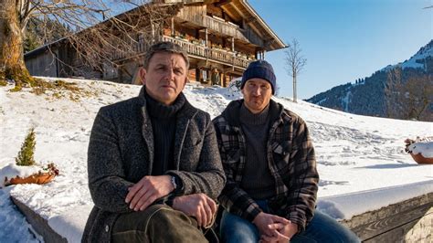 „Der Bergdoktor“ im ZDF: Finale verschoben! Deutsche Fans schauen in