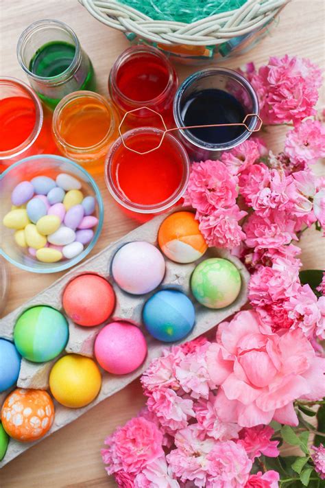 10 Fun And Easy Ways To Celebrate Easter With Toddlers