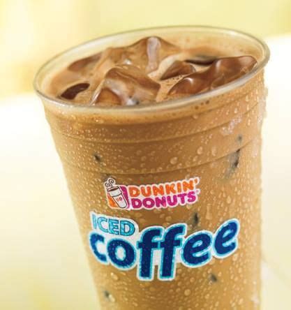 Dunkin donuts recipe donut recipes copycat recipes coffee creamer coffee cake coffee coffee coffee drinks caramel macchiato recipe juicer recipes. Dunkin Donuts iced coffee | Dunkin donuts iced coffee ...