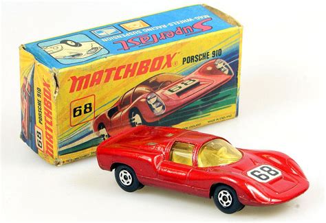 Porsche 910 Matchbox Cars Wiki Fandom