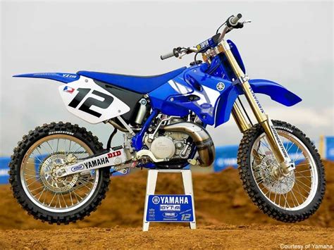 Factory Yz Pictures Yamaha Stroke Thumpertalk