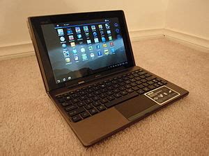 Qwerty keyboard touch pad 2 x usb 2.0 2 x docking port (host + client) 1 x card reader (mmc/sd/sdhc). ASUS Eee Pad TF101 - Wikipedia