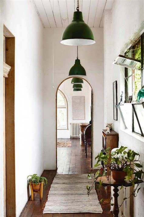 Perfect Bohemian Hallway Design Ideas To Inspire Today 35 Decorkeun