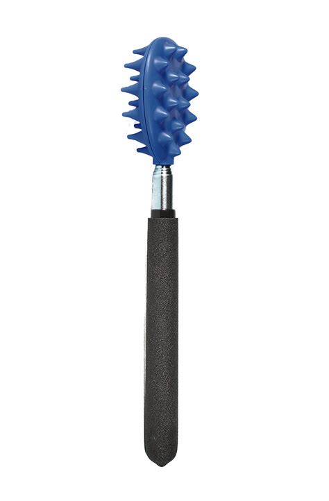 Amazon.com: Back Rake (the world's best back scratcher) Oak and Walnut