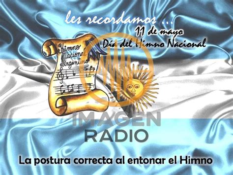 El Himno Nacional Argentino Calameo Himno Nacional Argentino El