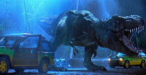 Emisoras Unidas Jurassic Park Cumple 25 Años Y Así Se Ve El Elenco En