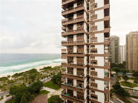 ᐉ Hotel Wyndham Rio De Janeiro Barra ⋆⋆⋆⋆⋆ Brazil Real Photos