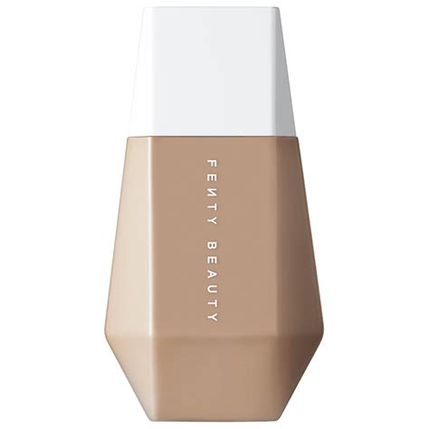 Fenty Beauty 11 Eaze Drop Blurring Skin Tint Review And Swatches