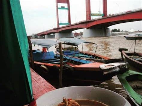 Resep masakan pindang pegagan ikan patin : Pindang Patin Meranjat Khas Palembang / Pindang Lezat Bu ...