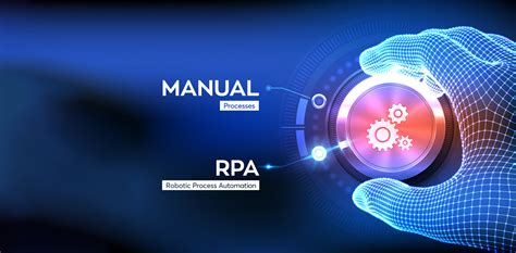 An Introduction To Rpa Aspire