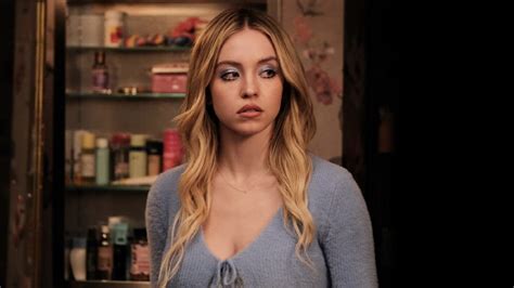 Sydney Sweeney Opens Up About Euphoria Role Challenging Her Craft