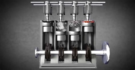 12.0 the basic engine service. This Precise Animation Will Show You How Diesel Engines Work!