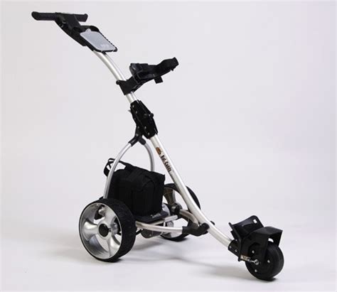 Poweroad lithium battery golf buggy trolley mgi motocaddy hillbilly powacaddy. Bat Caddy X3 LITHIUM Battery Control Electric Golf Bag ...