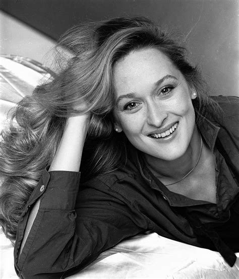 Ukazuje Się Biografia Meryl Streep „queen Maryl