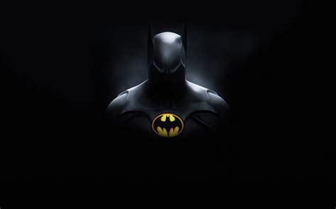 1280x800 Batman Michael Keaton 4k 1280x800 Resolution Wallpaper Hd
