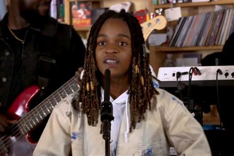 Watch Koffee Play The Npr Tiny Desk Concert After Her Big Grammy Win