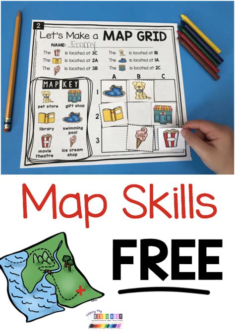 Preview 2 Map Worksheets Teaching Maps Social Studies Classroom Gambaran