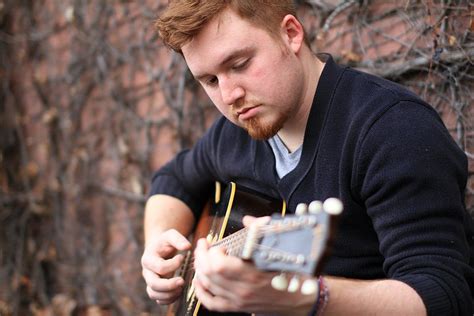 Hire Justin Cross Singing Guitarist In Birmingham Alabama