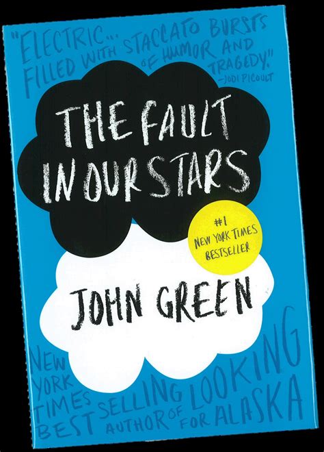 the fault in our stars by john green reviews in books chickadvisor