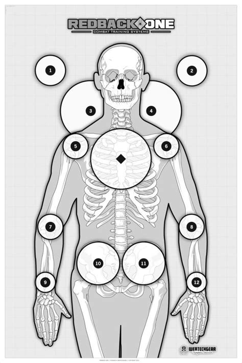 We did not find results for: 42 best images about Printable Targets on Pinterest ...