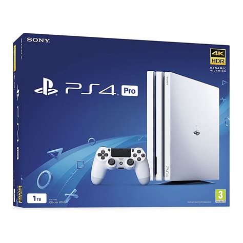 قیمت و خرید کنسول بازی سونی مدل Playstation 4 Pro 1tb Region 3cuh