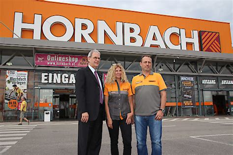 Hornbach Standorte In österreich De Hornbach