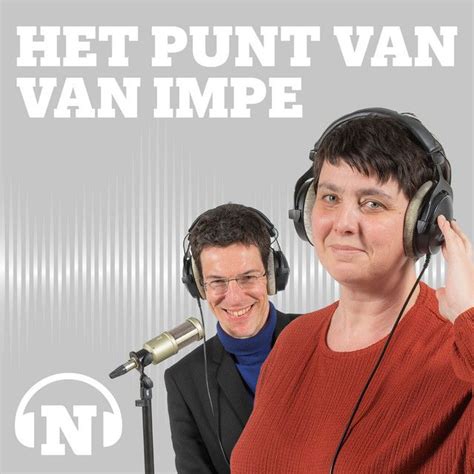 Listen To Het Punt Van Van Impe On Spotify Wacht Even Jeroen Hier Is