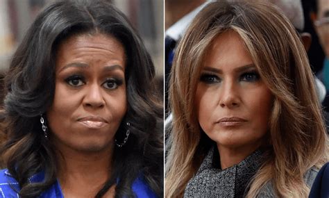 Viral Video Shows How Fox News Treats Melania Trump Vs How They