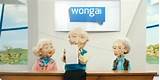 Wonga Loans Images