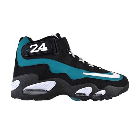 Air Griffey Max 1 Freshwater 2016 Nike 354912 300 Goat