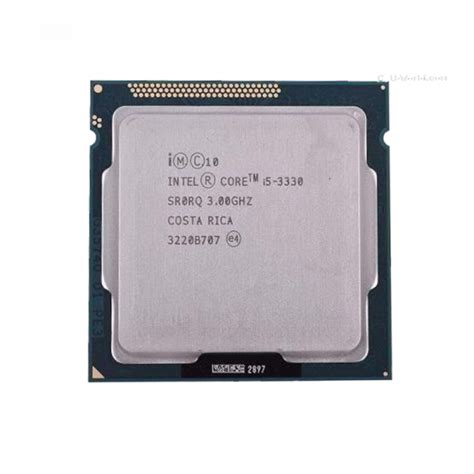 Intel Core I5 3rd Gen Processor Only 3??? - Skad Solution - 700+ IT Products Available @ Single ...
