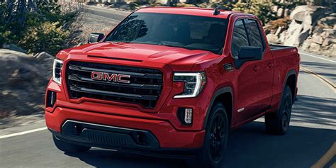 See The 2021 Gmc Sierra 1500 In Adrian Mi Features Review