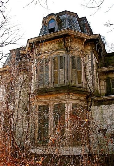 70 Abandoned Old Buildings Left Alone To Die Most