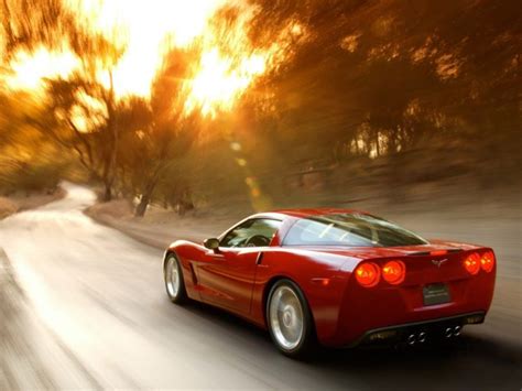 Cars Corvette Wallpapers Hd Desktop And Mobile Backgrounds